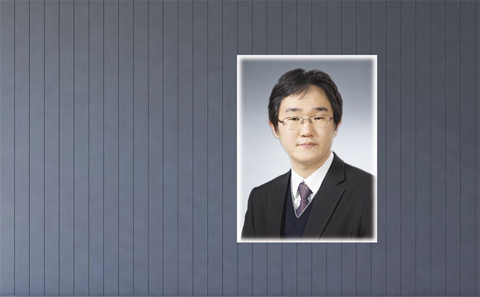 김용민 교수, 미래창조과학부장관 표창