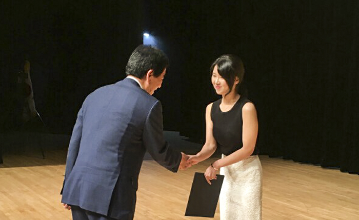금속·주얼리디자인과 학생들, 제14회 삼성현 미술대전 대상 포함 대거 수상