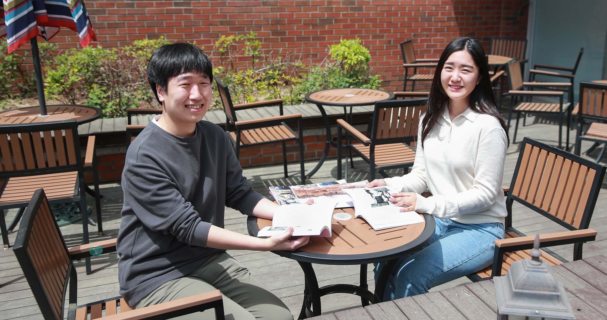 한국어문학부 학생들, 현장실습 결과물 책자로 발간