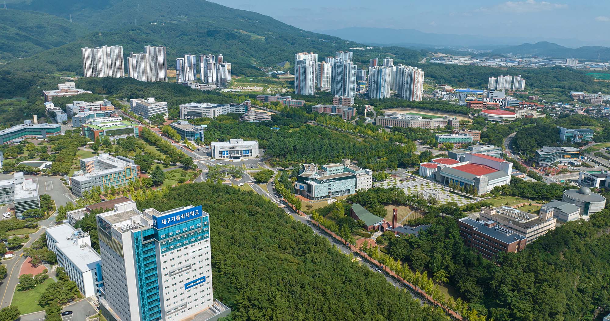 GLP센터, 국제적 시험기관으로서 기준 충족
