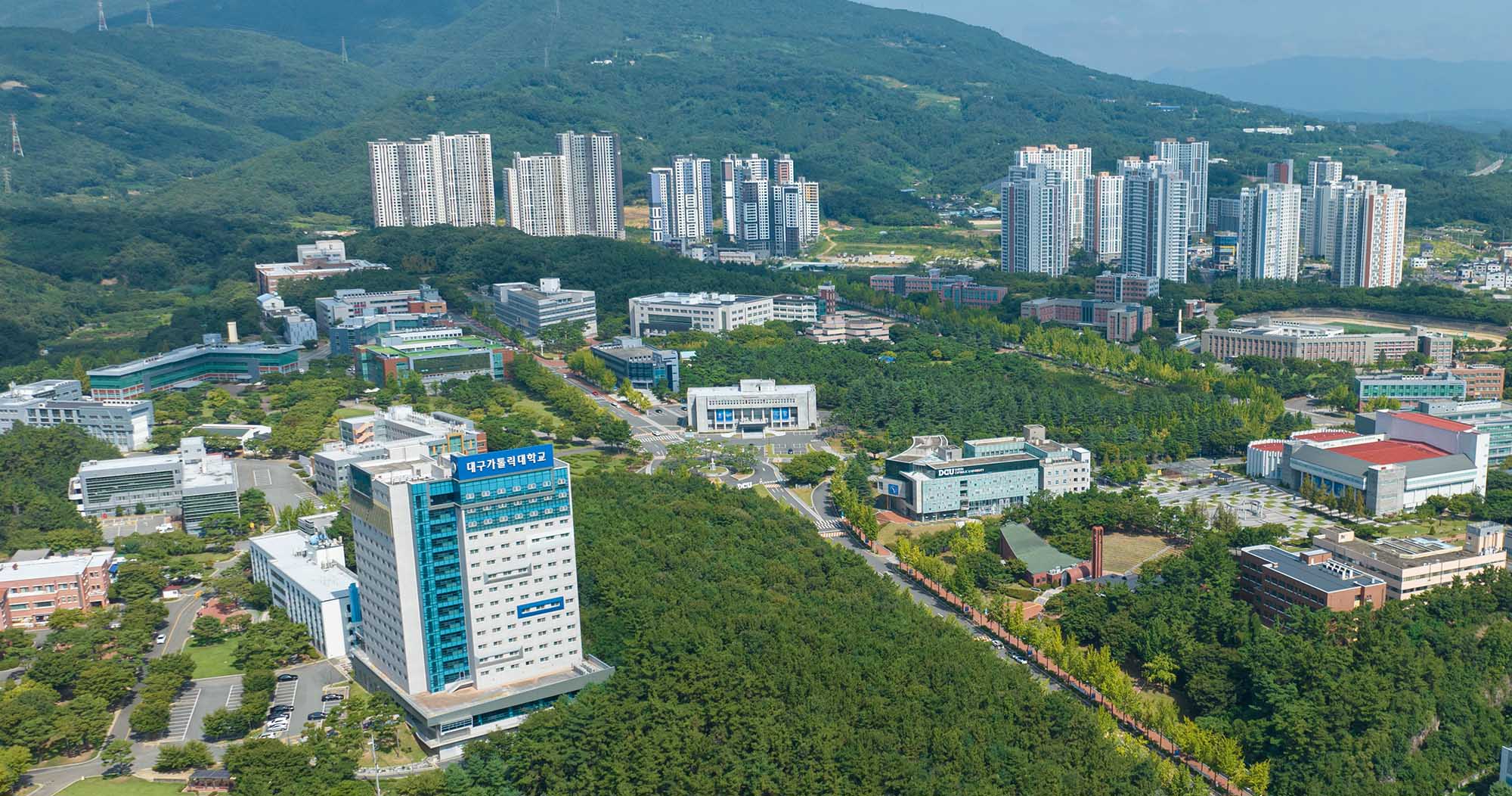 이공계 대학원생 지원 사업 선정, 연구환경 강화