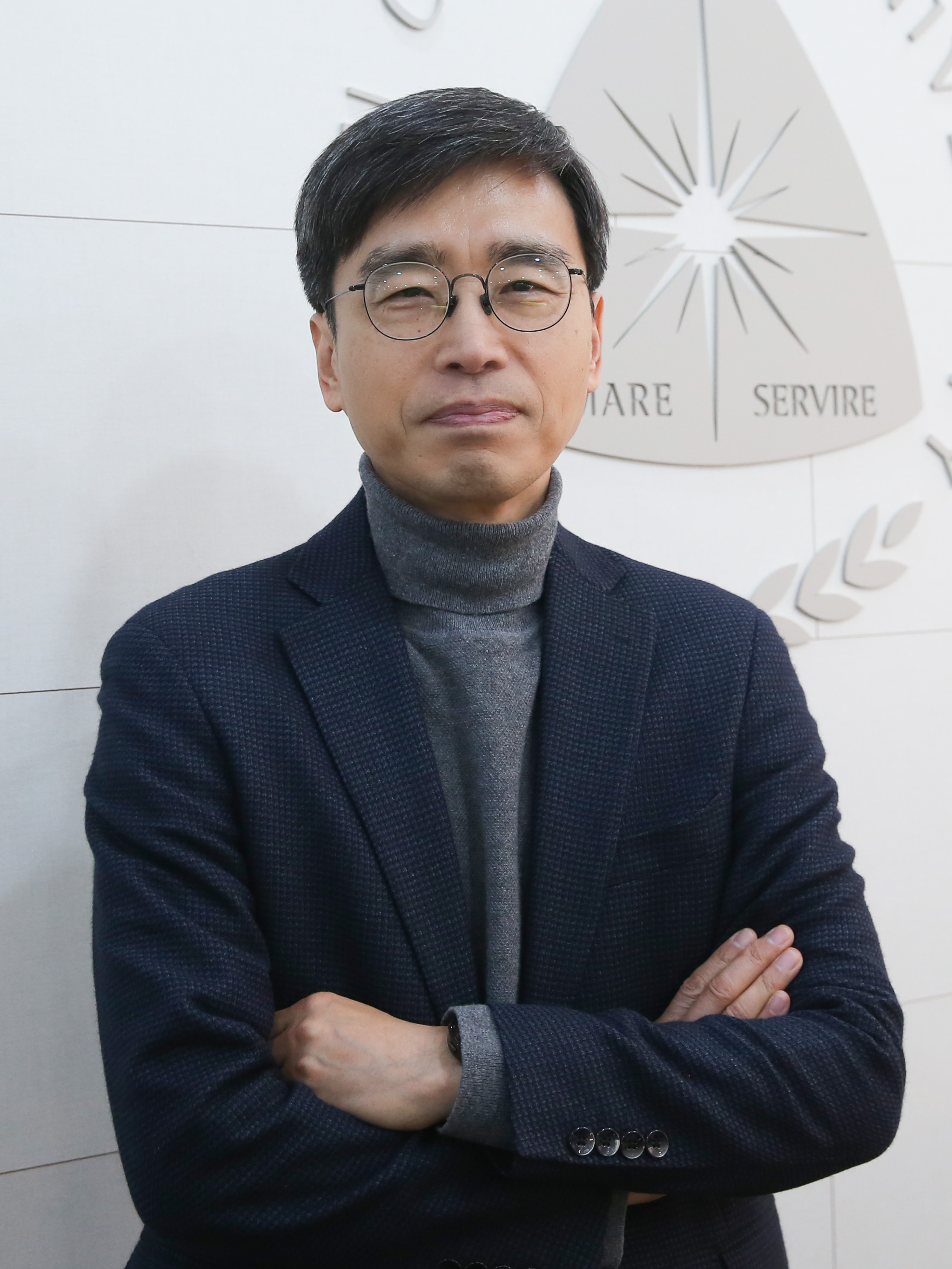 지역과 함께 성장하는 대학을 위하여