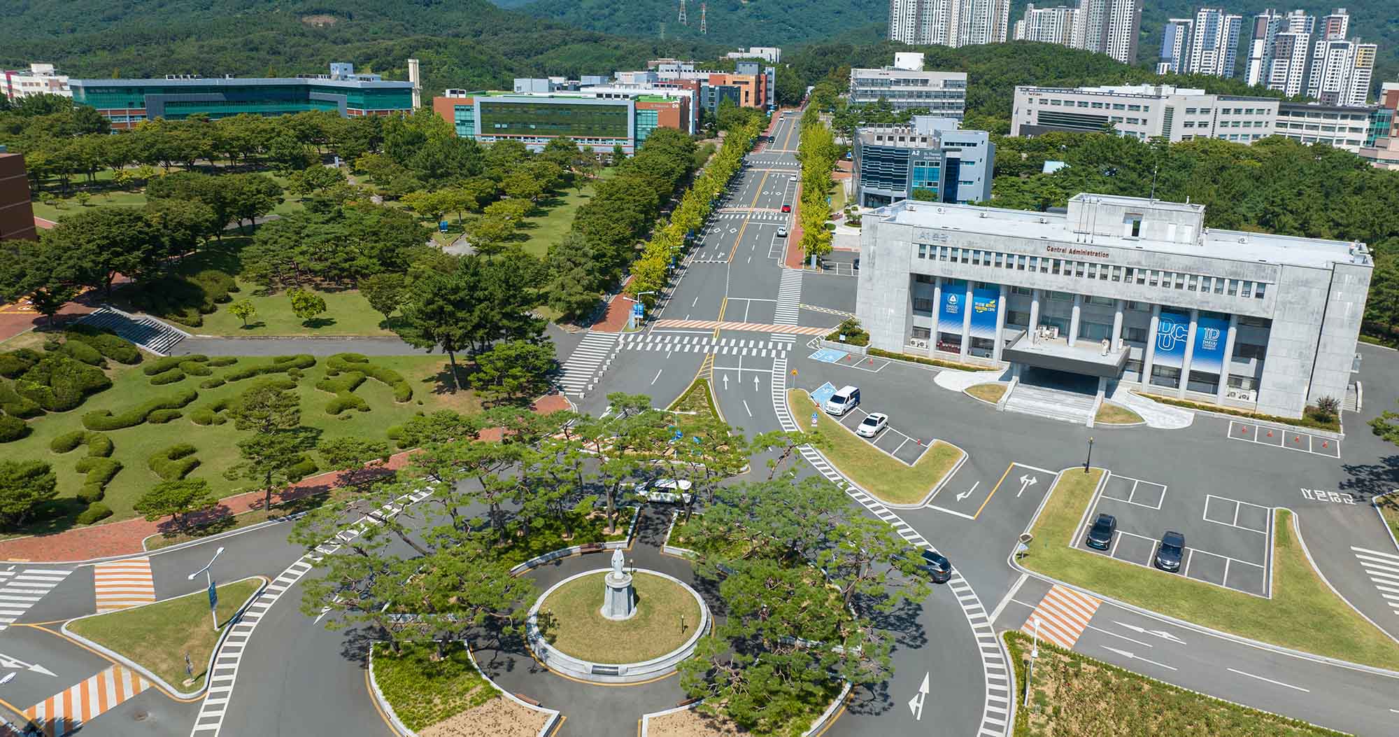 고교교육 기여대학 지원사업 선정, 진학 정보 격차 해소 기대